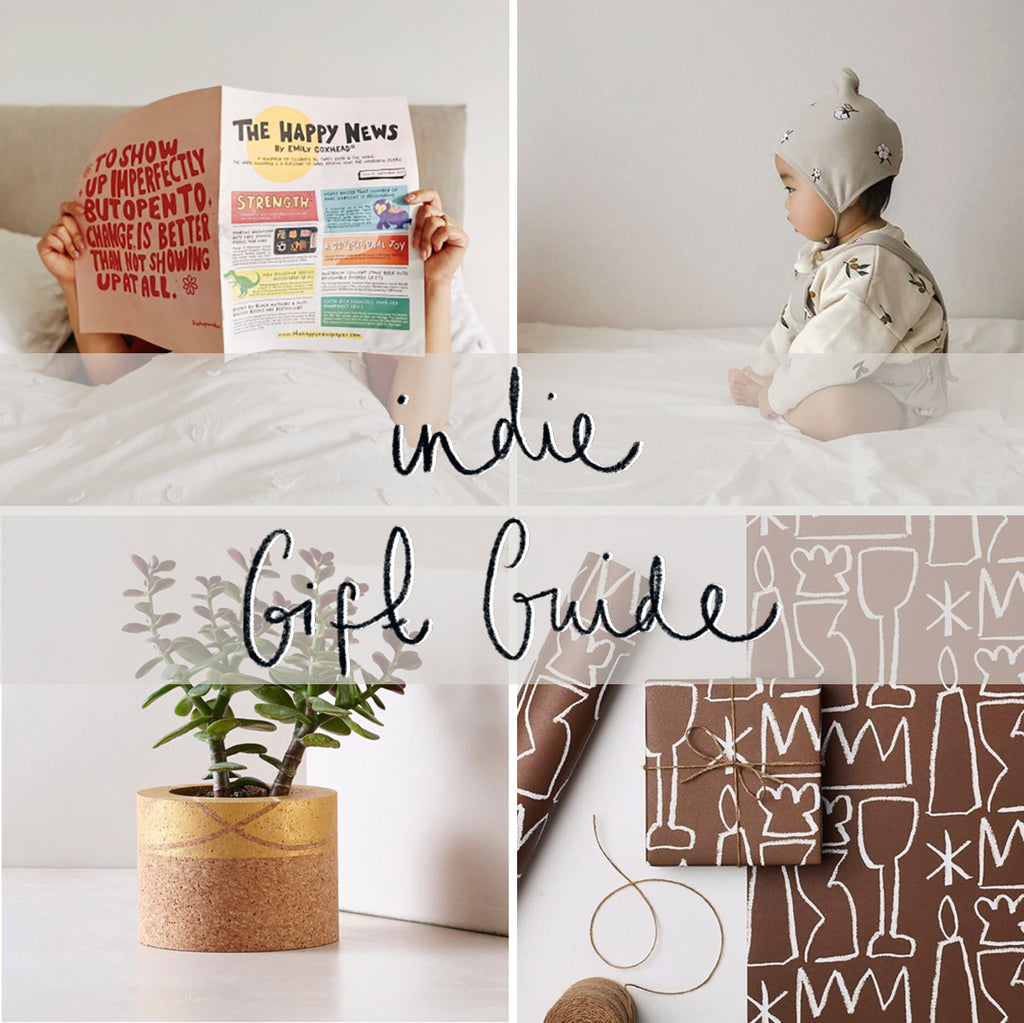 Our 2020 Indie Gift Guide