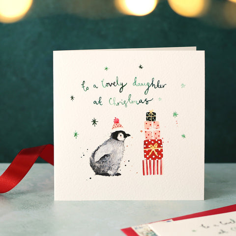 Christmas Cards for Her