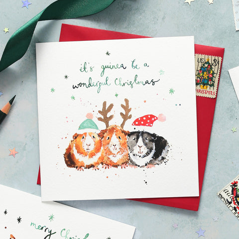 General Christmas Cards