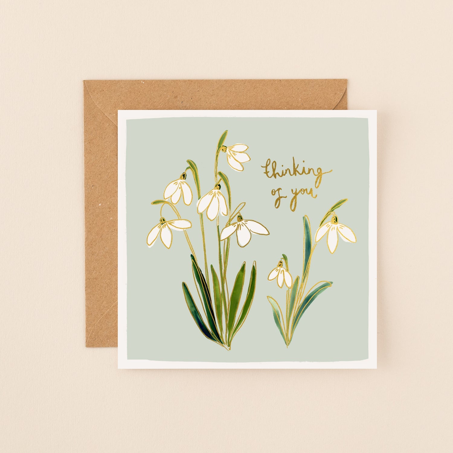 Sympathy & Encouragement Cards
