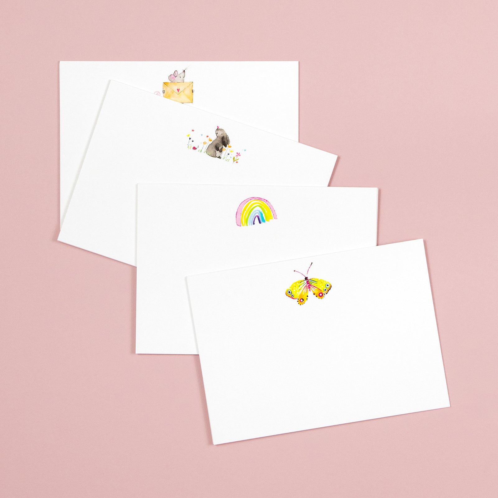 Notecard Sets