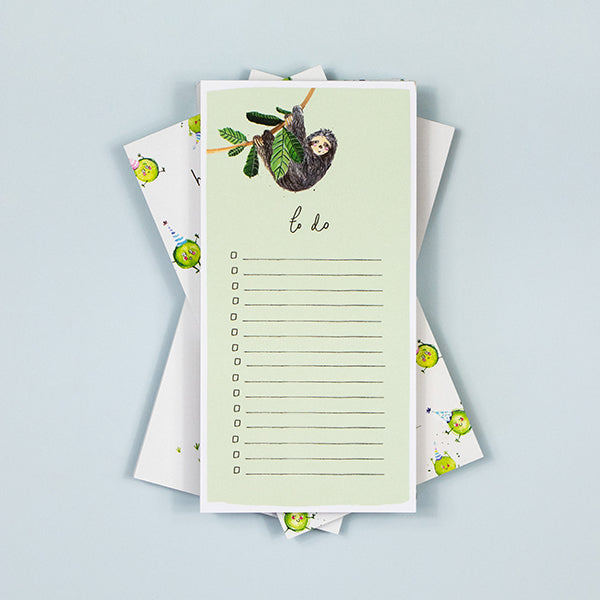 To-Do List Notepads