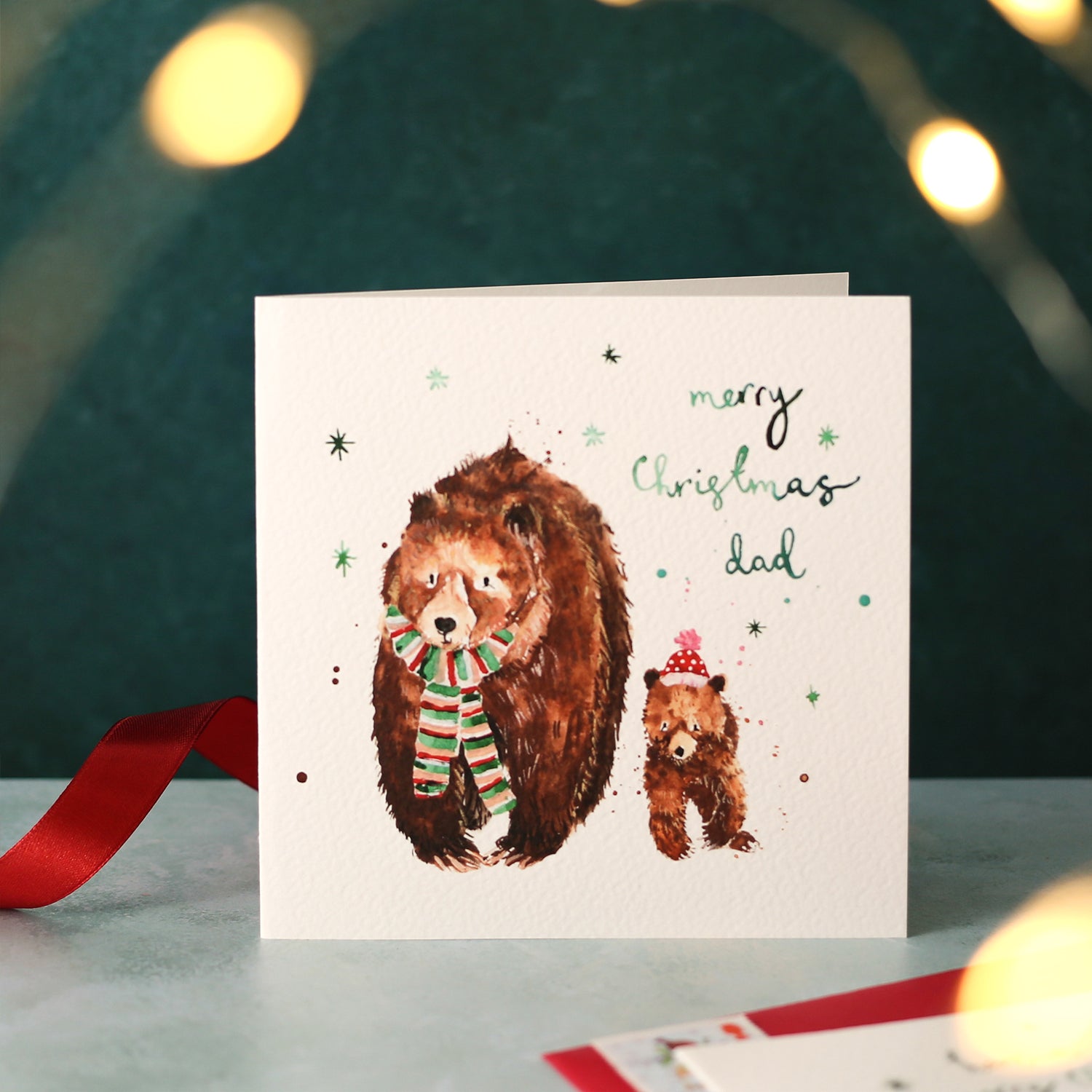 Christmas Cards for Him