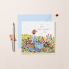 Mum Have A Beautiful Day Mother's Day Card