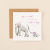 Special Mummy Eles Card
