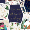Lucky Dip 10 for £10 Christmas Cards