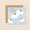 Daisy Daughter Birthday Card