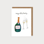 Big Congratulations Card