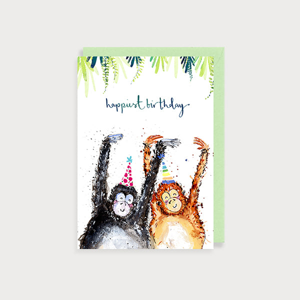 Happy Birthday Card Bundle