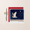Sending Love at Christmas Card