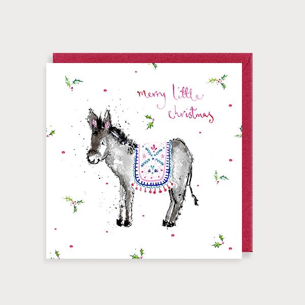 Buy wholesale Mother's Day Donkeys Card